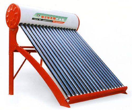 格兰仕太阳能 格兰仕太阳能热水系统
